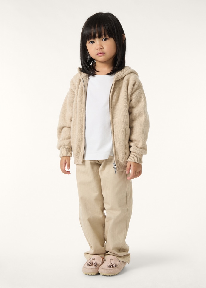 FREE TIME HOODED BOMBER WISH GG 7_FAP8704_A07L_1