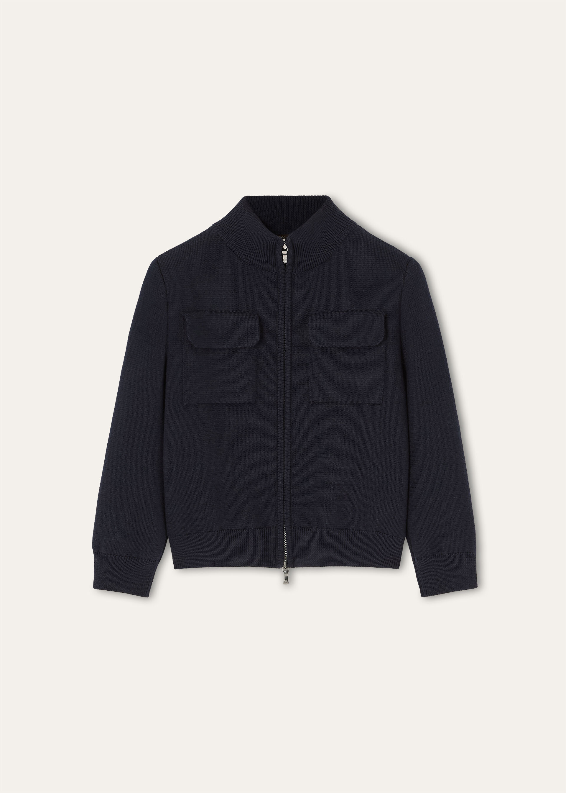 WONDERLAND BOMBER SWEATER WISH GG 14