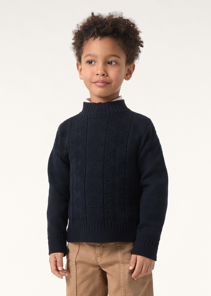 LIGHTHOUSE BAY BOATNECK SWEATER WISH GG 14_FAP8722_W000_4