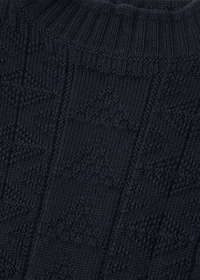 LIGHTHOUSE BAY BOATNECK SWEATER WISH GG 14