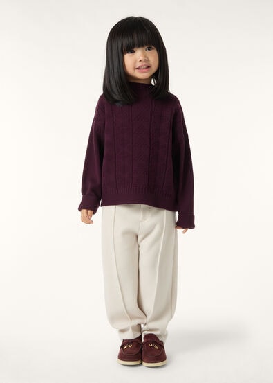 LIGHTHOUSE BAY BOATNECK SWEATER WISH GG 14