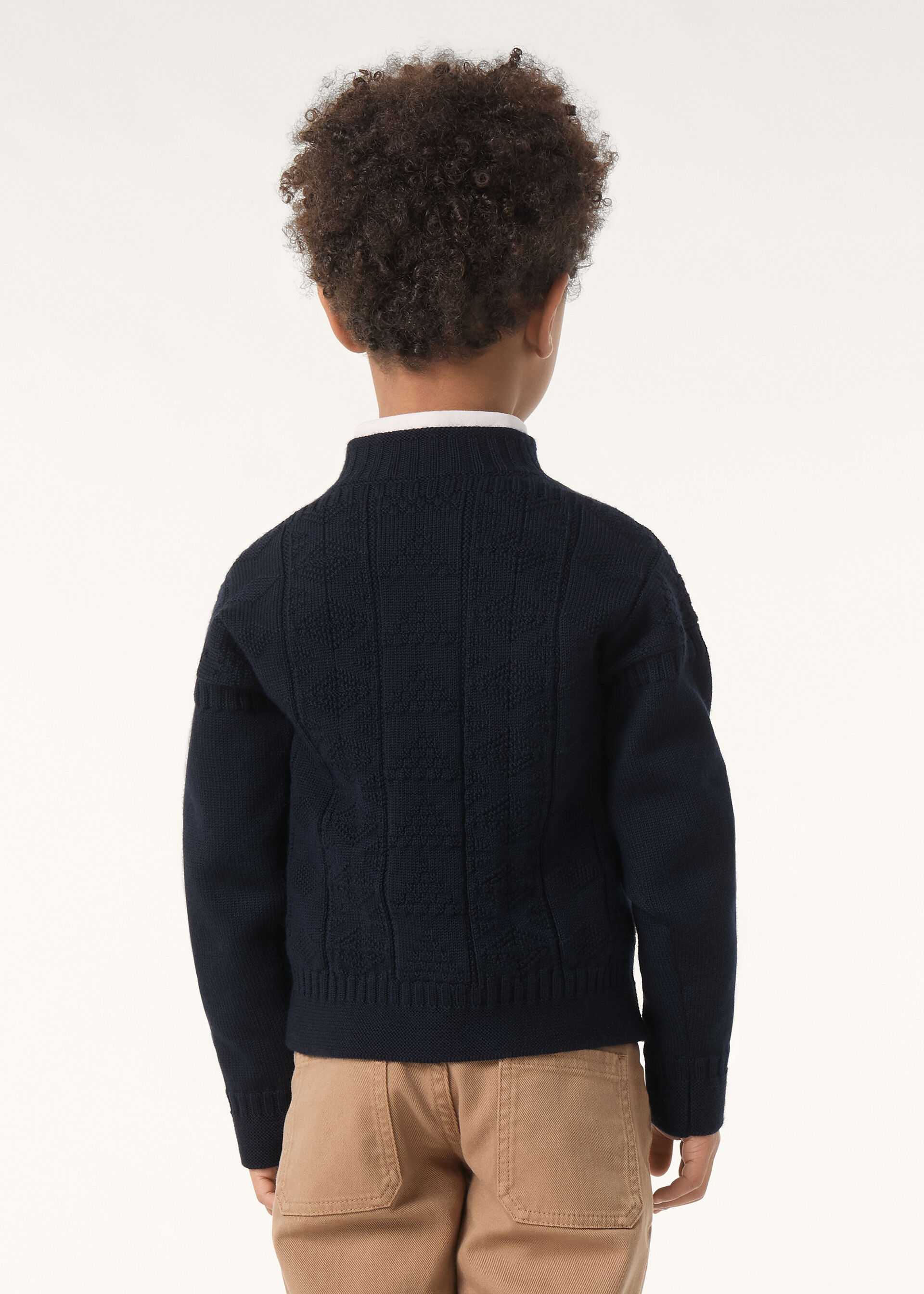 LIGHTHOUSE BAY BOATNECK SWEATER WISH GG 14