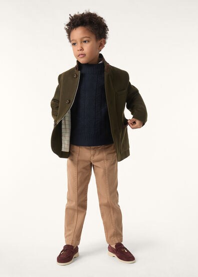 LIGHTHOUSE BAY BOATNECK SWEATER WISH GG 14