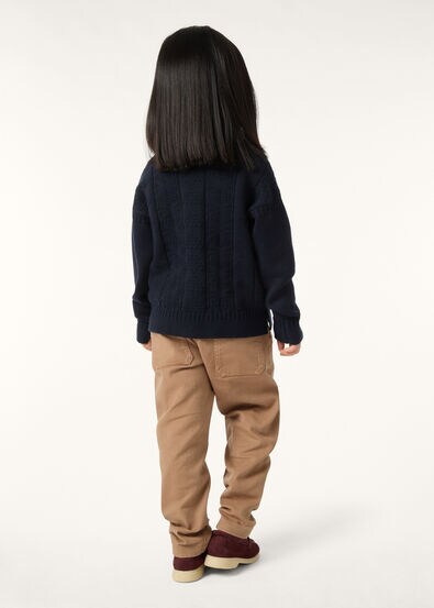 LIGHTHOUSE BAY BOATNECK SWEATER WISH GG 14