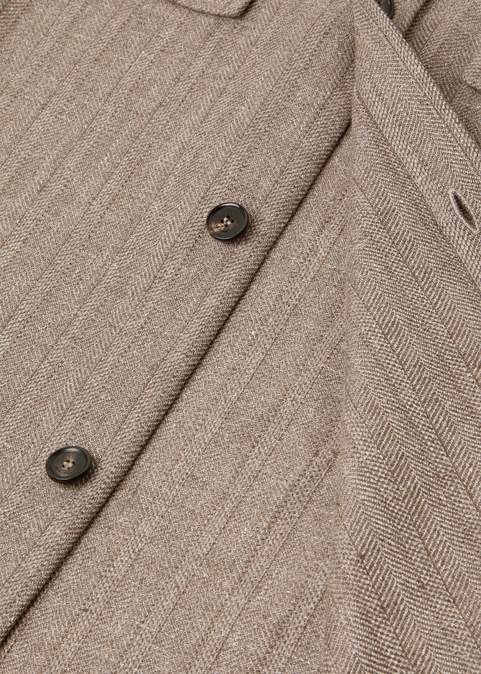 JIM OVERSHIRT WOOL LINEN HERRINGBONE TWEED_FAP8743_F7AW_8