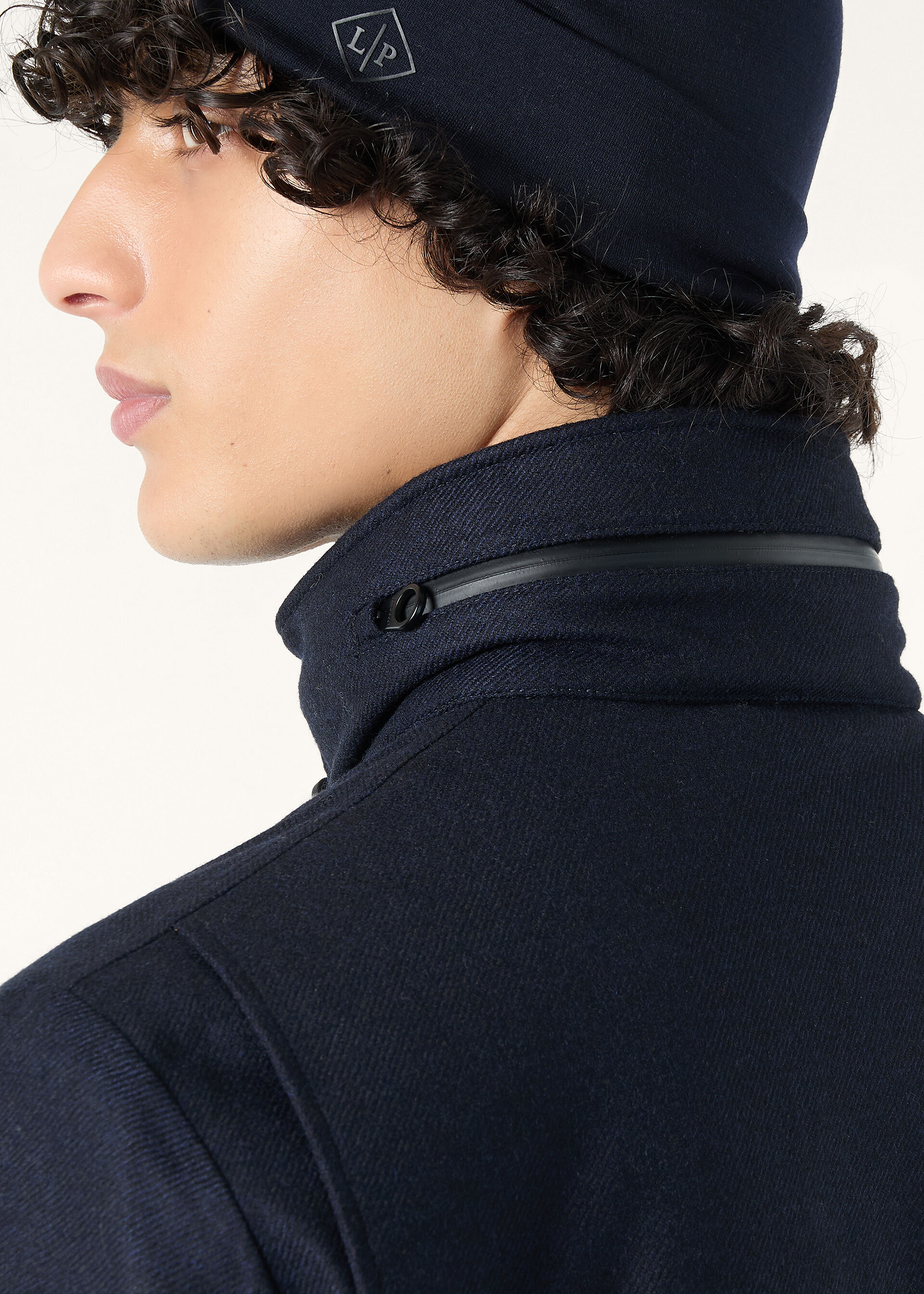 TRAVELLER SKI WOOL CASH MELANGE CLIMA SYSTEM