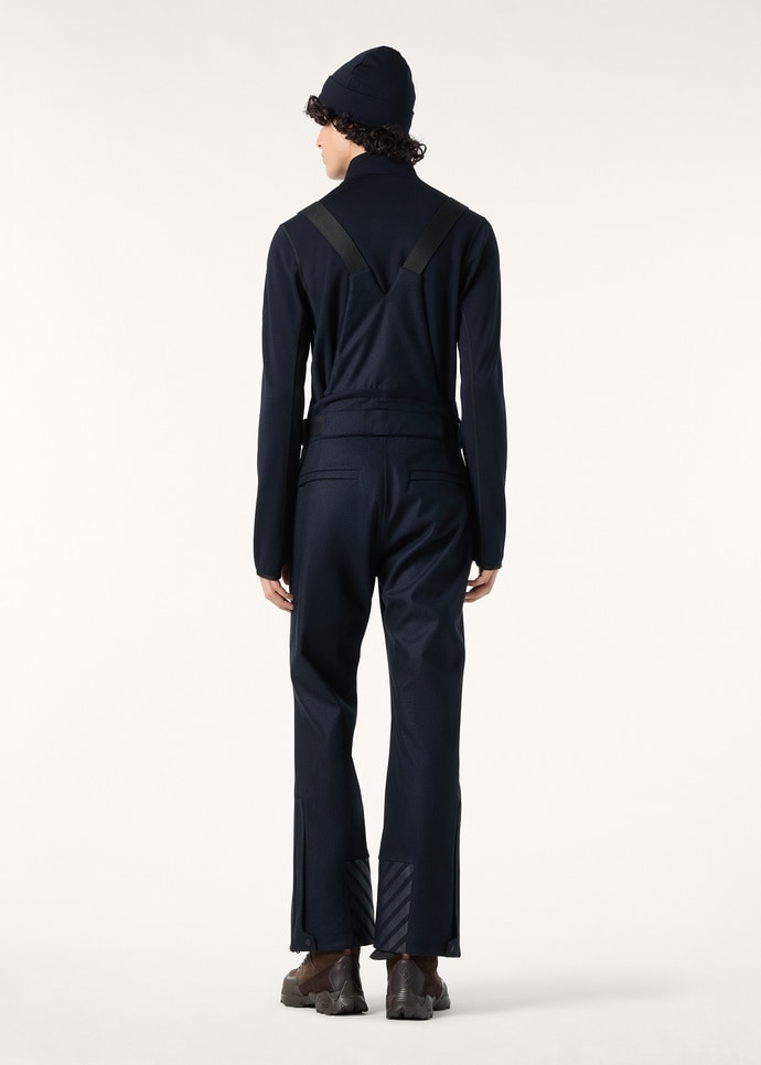 BRUSSON TROUSERS WOOL CASH MELANGE CLIMA SYSTEM 3L_FAP8752_W1A3_4