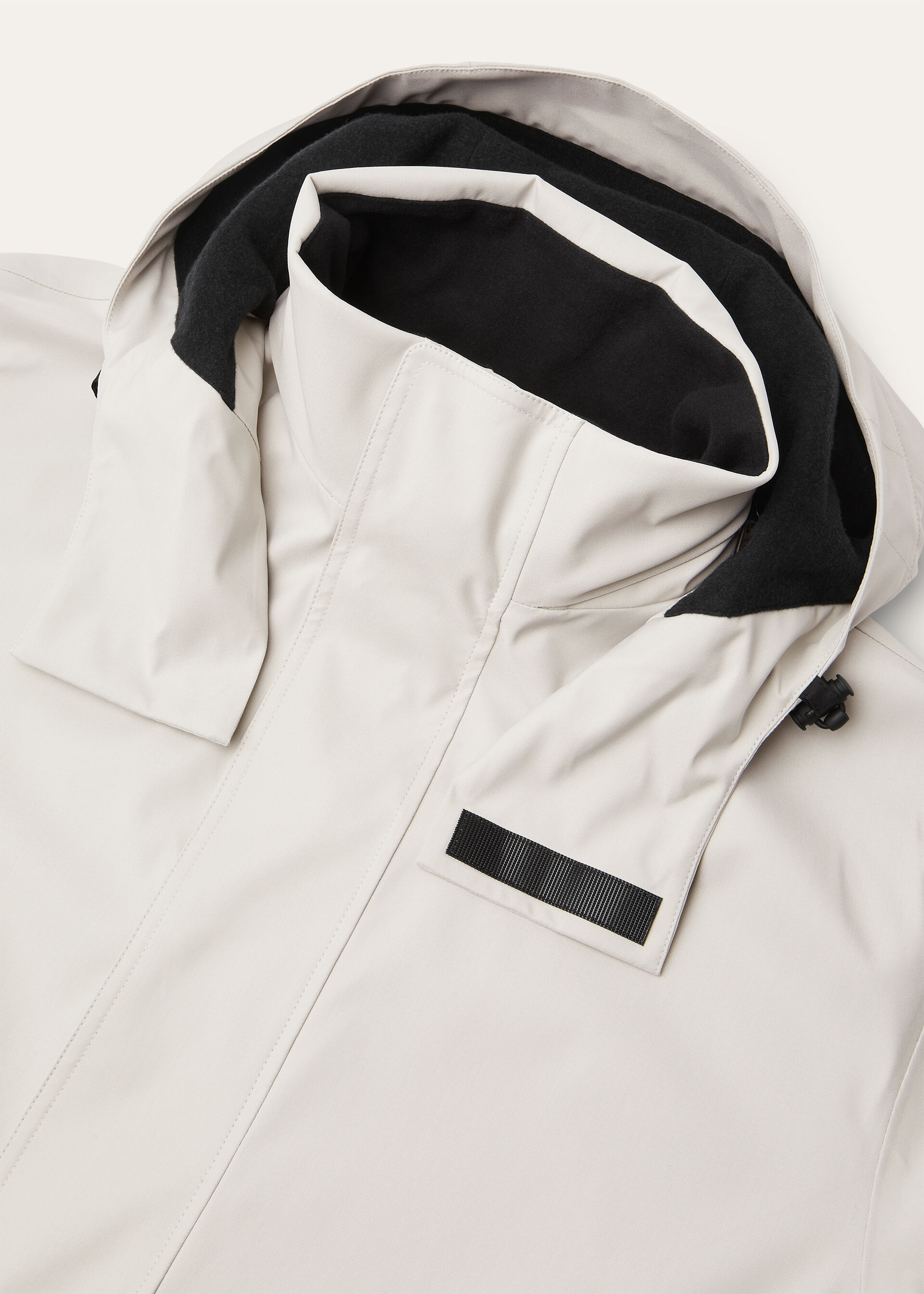 DEFENDER SKI BRISTOL CLIMA SYSTEM