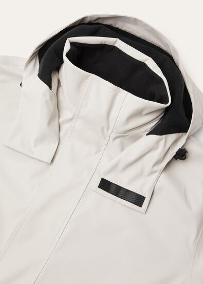 DEFENDER SKI BRISTOL CLIMA SYSTEM