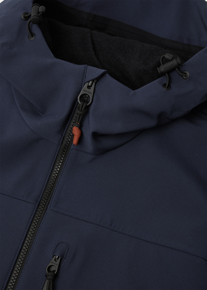 KYNE BOMBER TECHNO BISTRETCH 3L STORM_FAP8758_W000_7