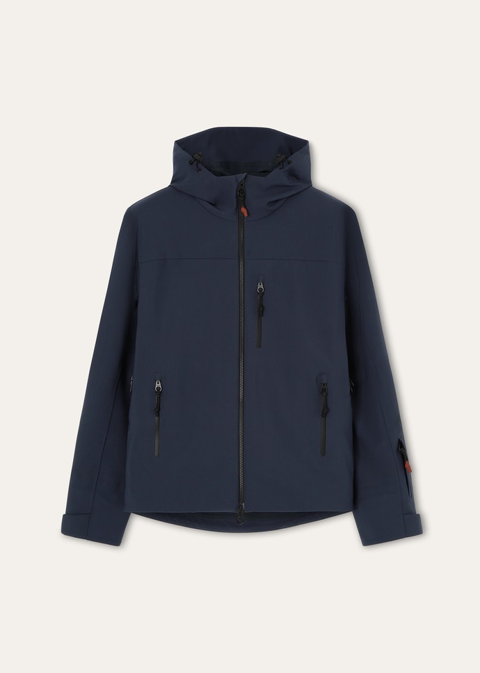 KYNE BOMBER TECHNO BISTRETCH 3L STORM_FAP8758_W000_5