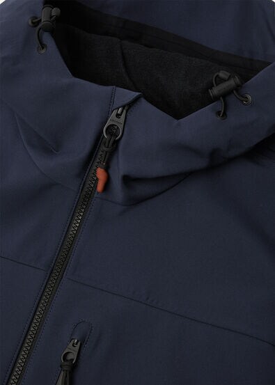 KYNE BOMBER TECHNO BISTRETCH 3L STORM