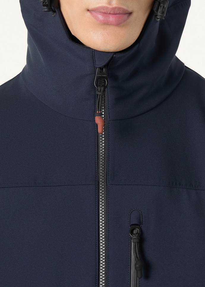 KYNE BOMBER TECHNO BISTRETCH 3L STORM_FAP8758_W000_2