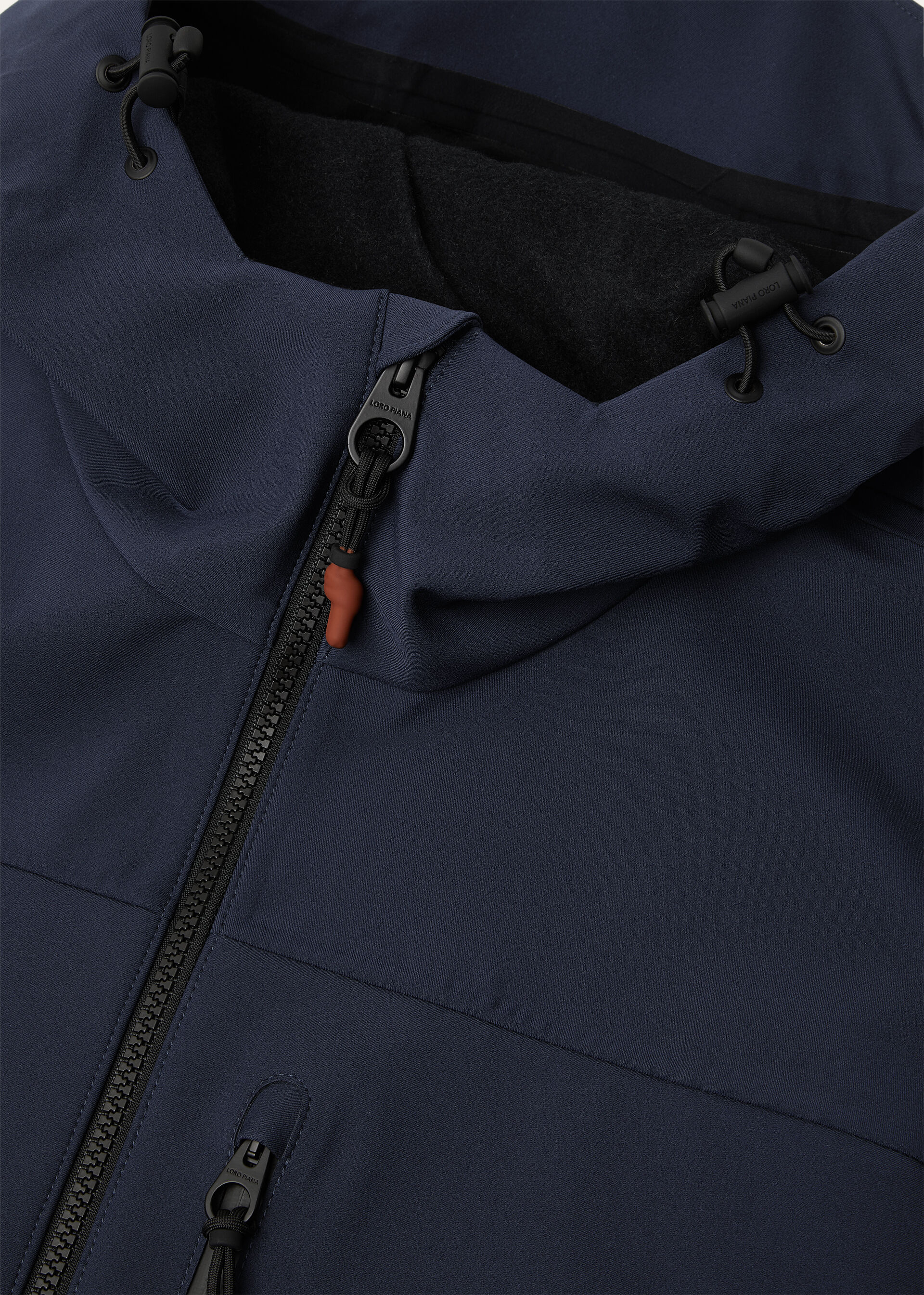 KYNE BOMBER TECHNO BISTRETCH 3L STORM