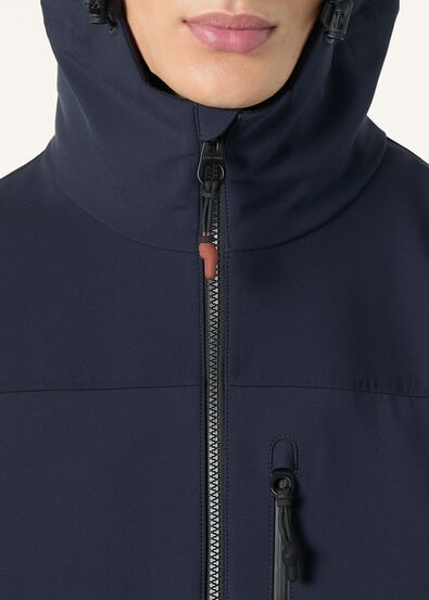 KYNE BOMBER TECHNO BISTRETCH 3L STORM