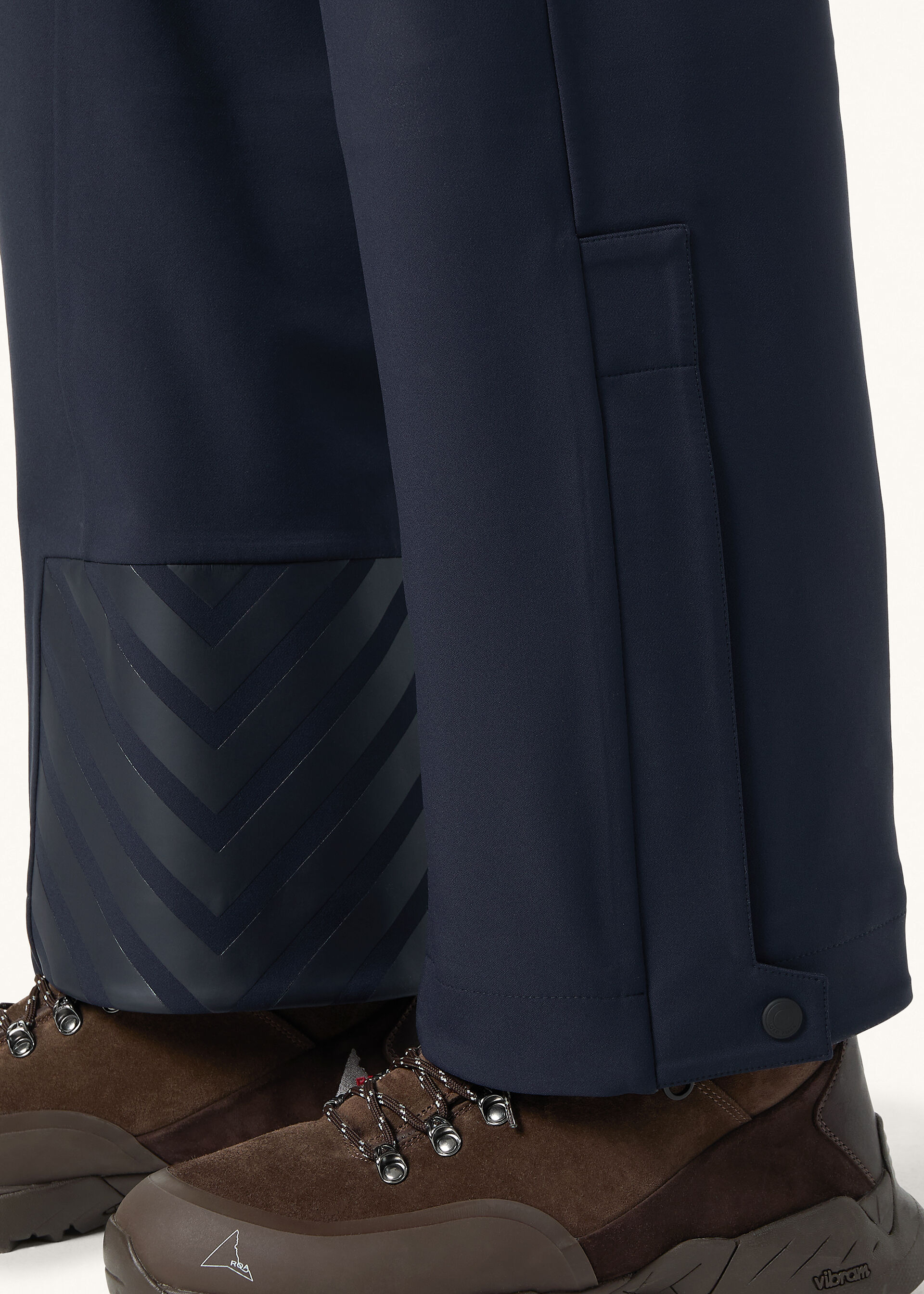 CLOSTER TROUSERS TECHNO BISTRETCH 3L STORM