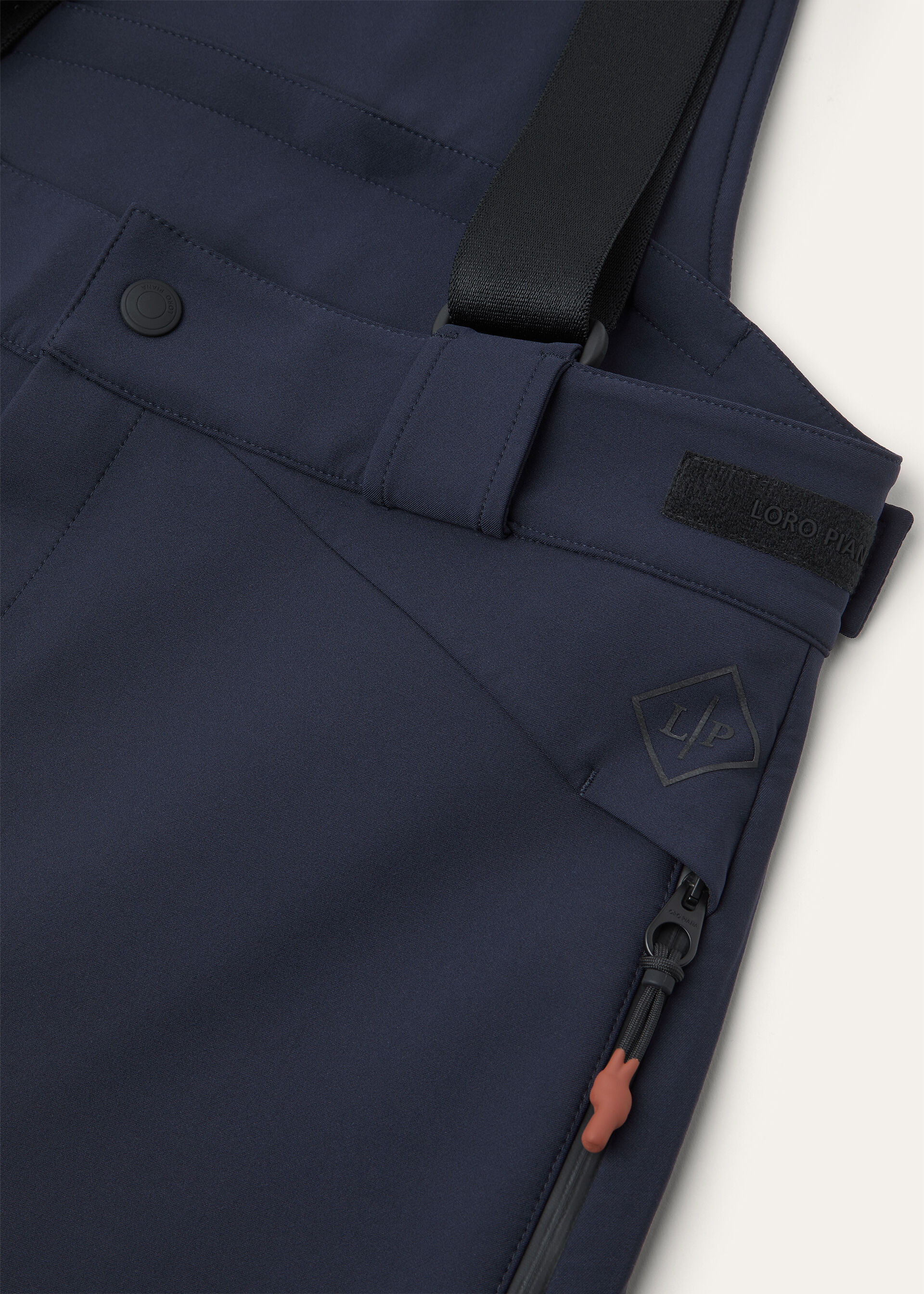 CLOSTER TROUSERS TECHNO BISTRETCH 3L STORM