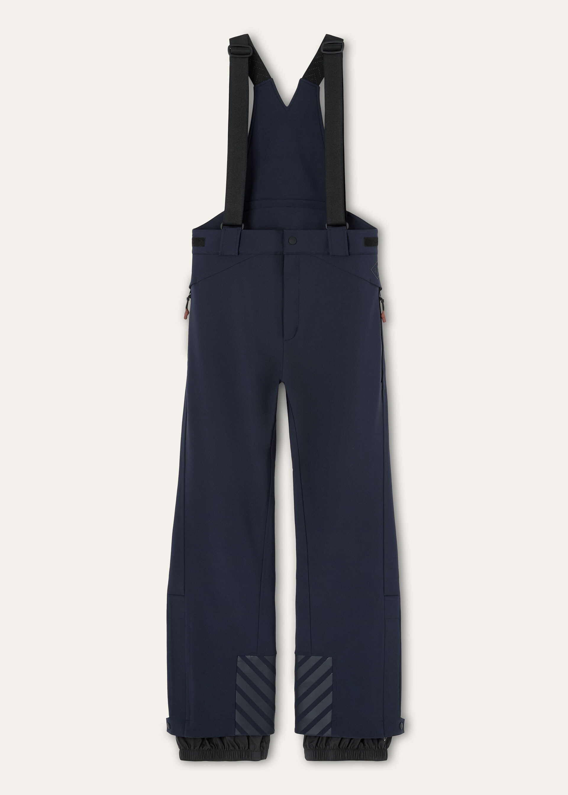 CLOSTER TROUSERS TECHNO BISTRETCH 3L STORM