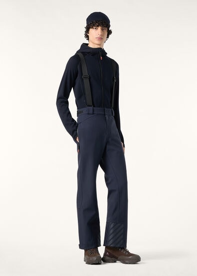 CLOSTER TROUSERS TECHNO BISTRETCH 3L STORM