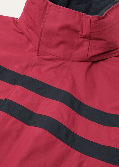 FORLEY BOMBER RIPSTOP TECHNO COTTON CLIMA SYSTEM