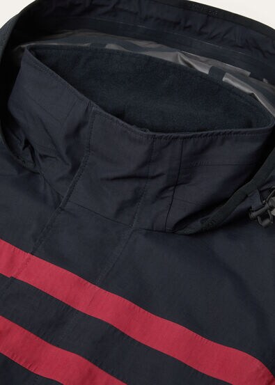 FORLEY BOMBER RIPSTOP TECHNO COTTON CLIMA SYSTEM