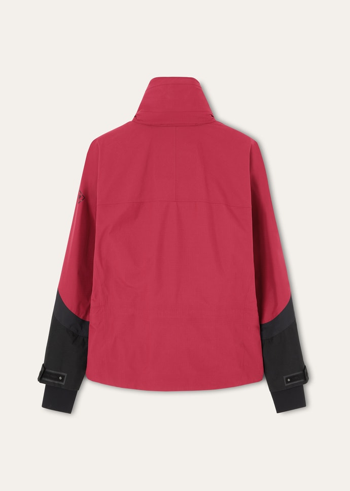 FORLEY BOMBER RIPSTOP TECHNO COTTON CLIMA SYSTEM_FAP8760_F7MO_6