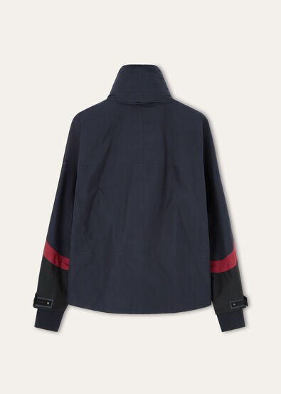 FORLEY BOMBER RIPSTOP TECHNO COTTON CLIMA SYSTEM