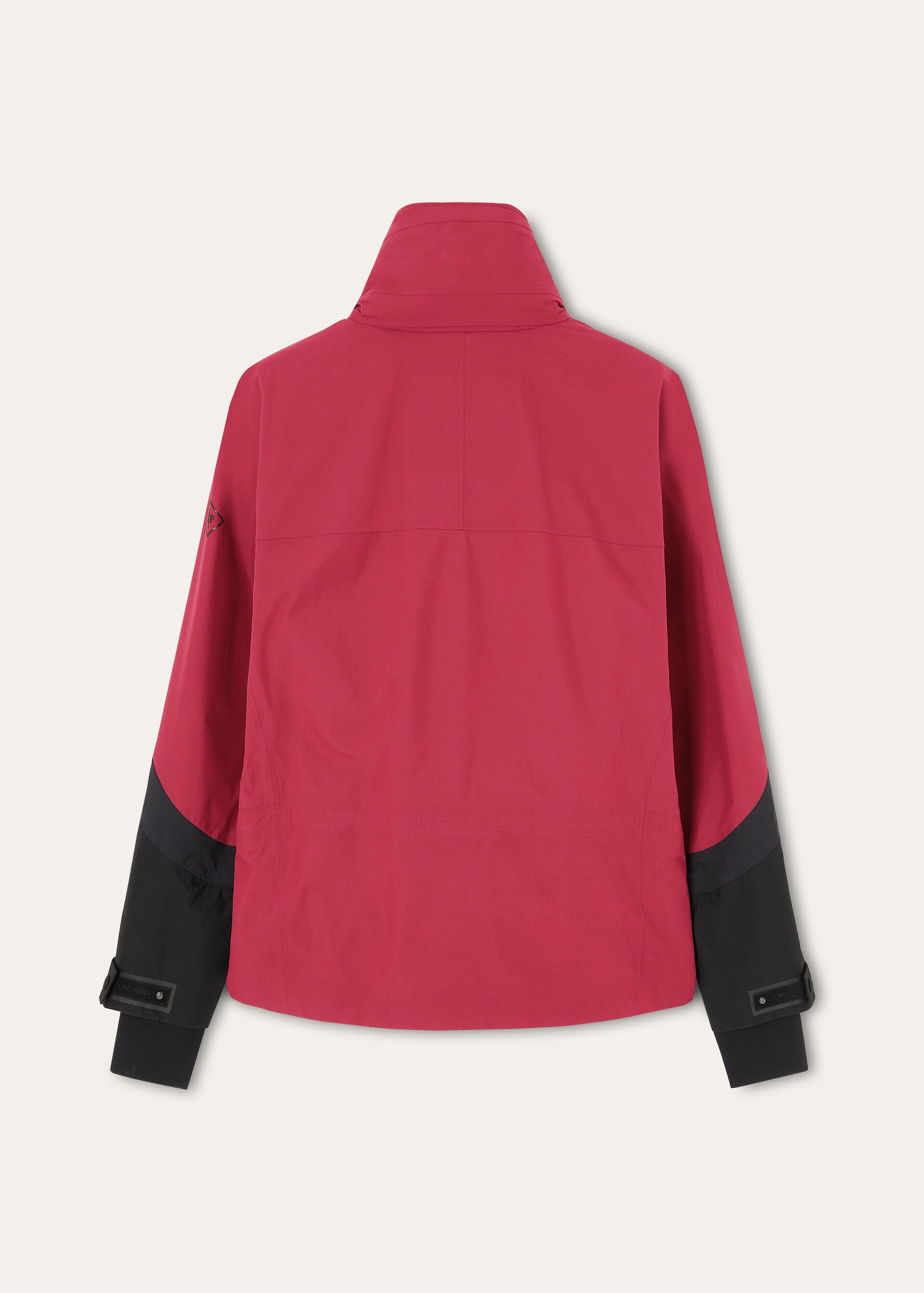 FORLEY BOMBER RIPSTOP TECHNO COTTON CLIMA SYSTEM