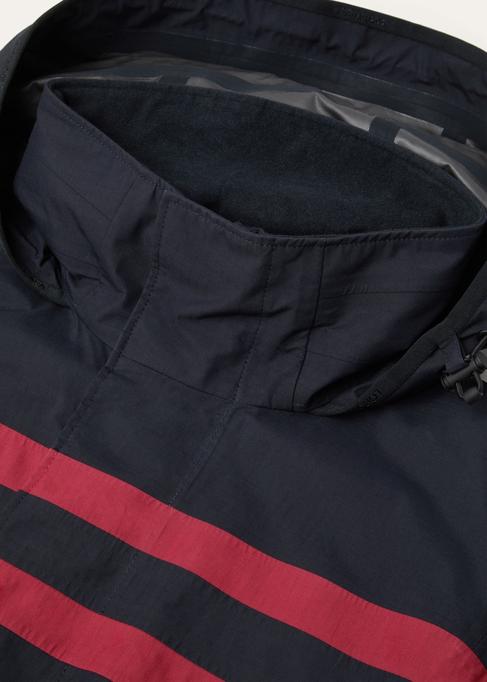 FORLEY BOMBER RIPSTOP TECHNO COTTON CLIMA SYSTEM_FAP8760_F7MP_7