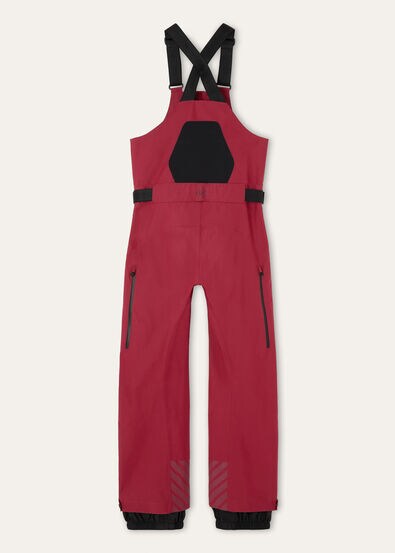 BANSKO JUMPSUIT RIPSTOP TECHNO COTTON CLIMA SYSTEM