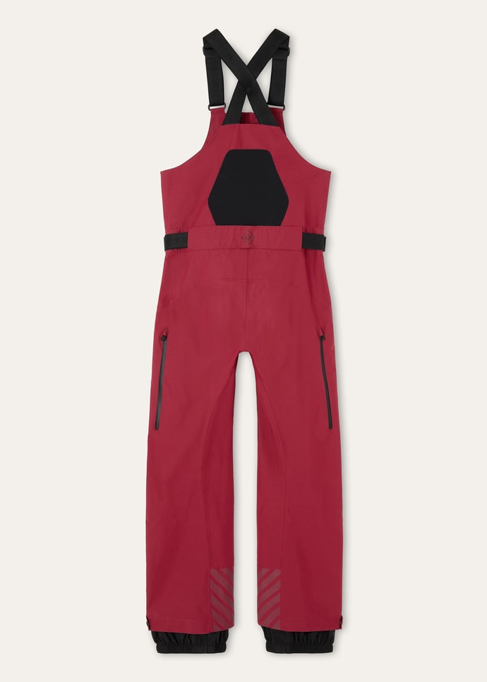 BANSKO JUMPSUIT RIPSTOP TECHNO COTTON CLIMA SYSTEM_FAP8761_R0EO_6