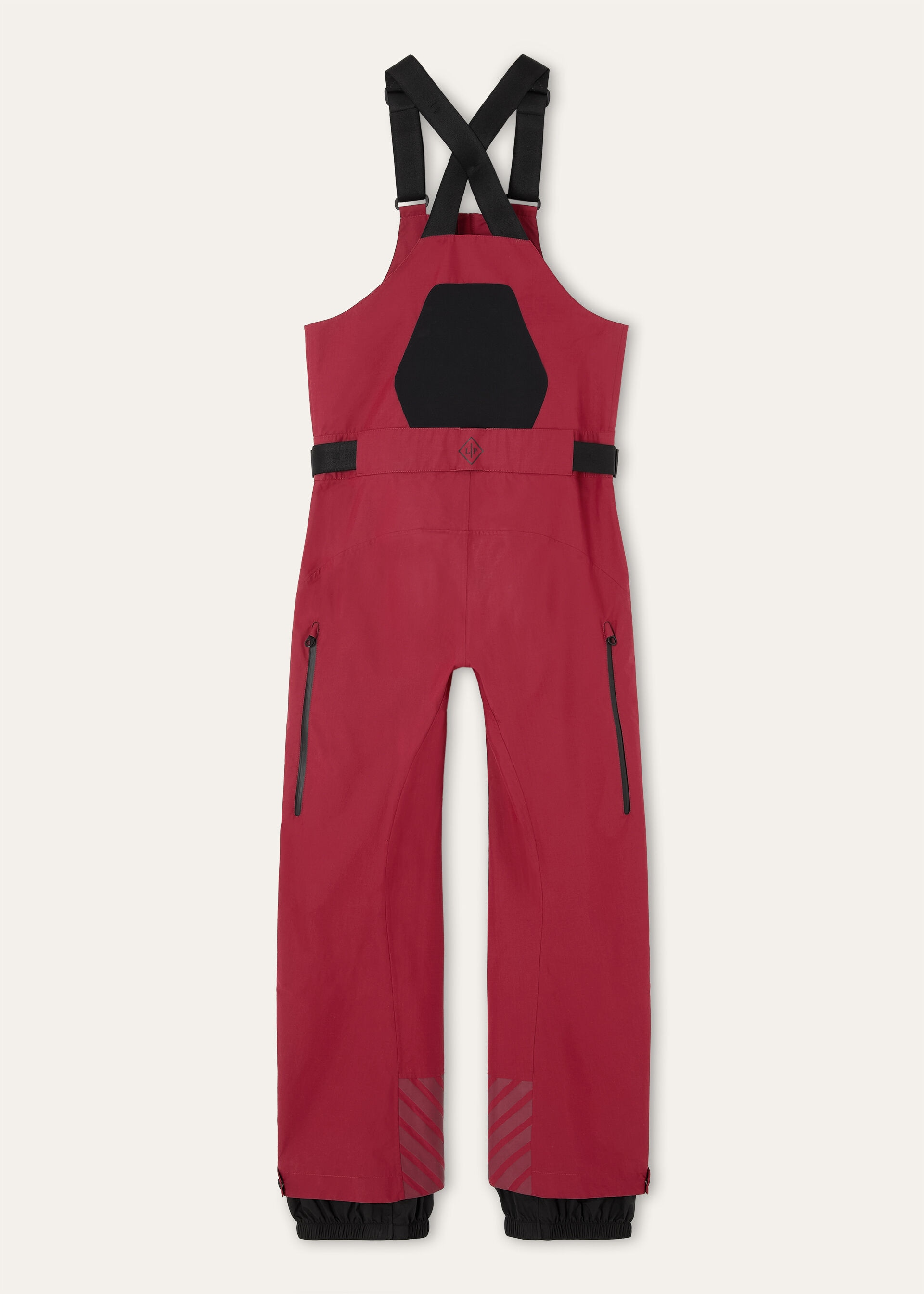 BANSKO JUMPSUIT RIPSTOP TECHNO COTTON CLIMA SYSTEM