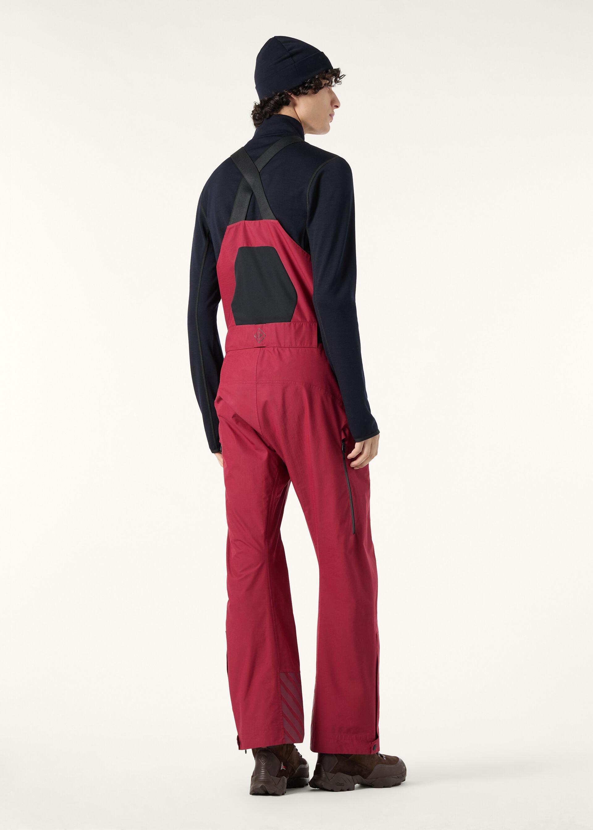 BANSKO JUMPSUIT RIPSTOP TECHNO COTTON CLIMA SYSTEM