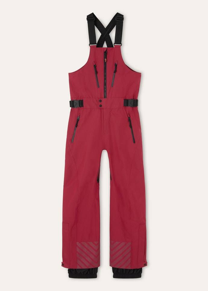 BANSKO JUMPSUIT RIPSTOP TECHNO COTTON CLIMA SYSTEM_FAP8761_R0EO_5