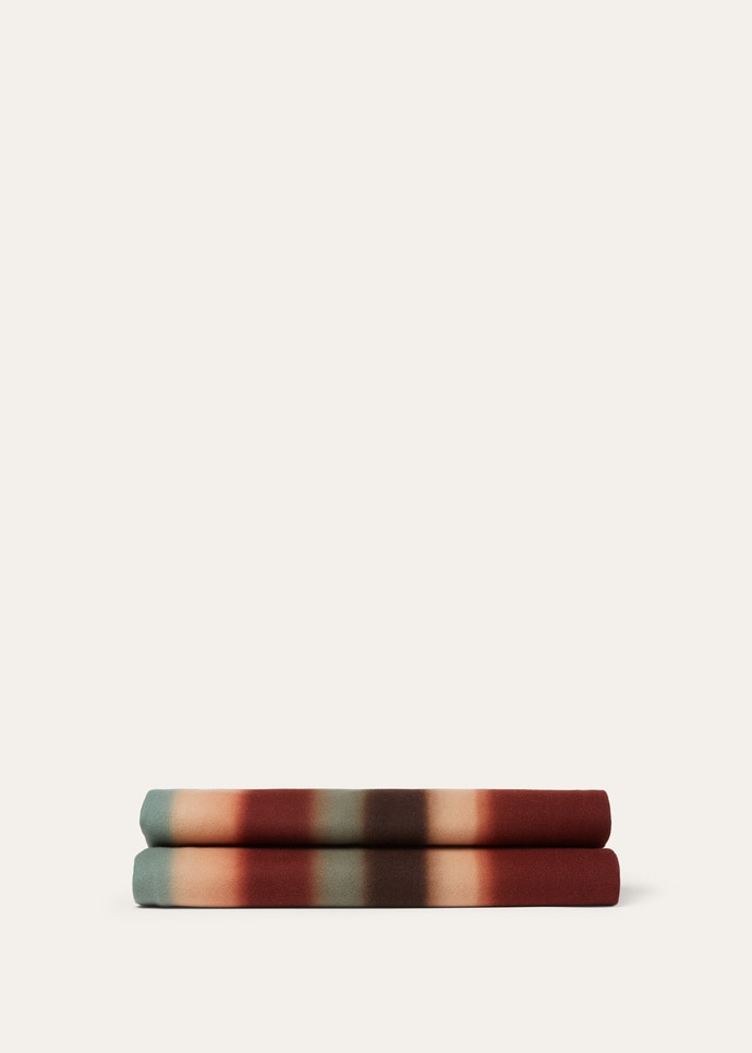 PLAID SHADED STRIPE WOOL CASH_FAP8765_F7JR_NR_2