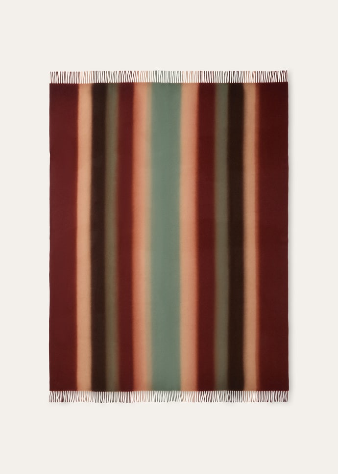 PLAID SHADED STRIPE WOOL CASH_FAP8765_F7JR_NR_1