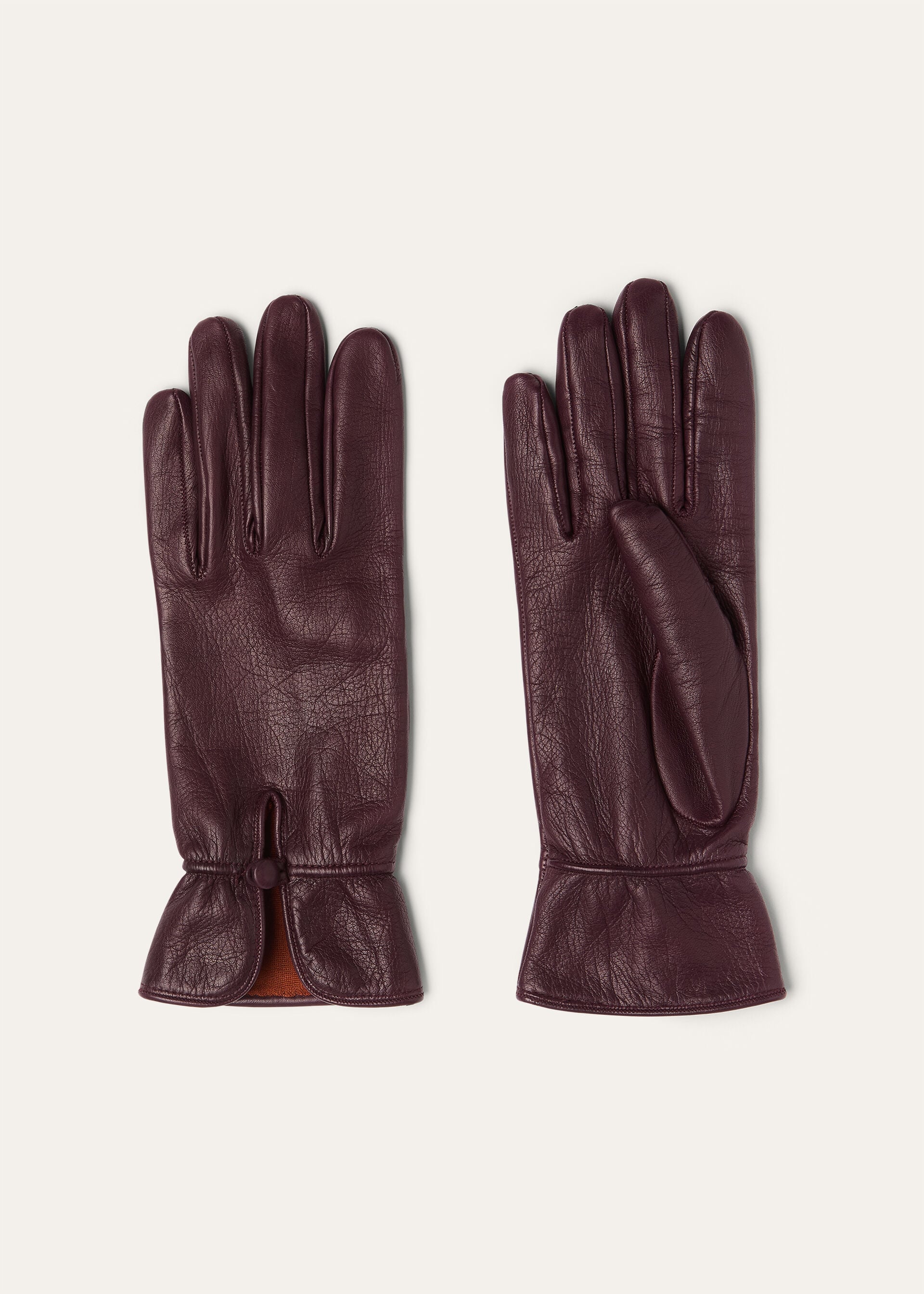 HELENA GLOVES PLONGE'