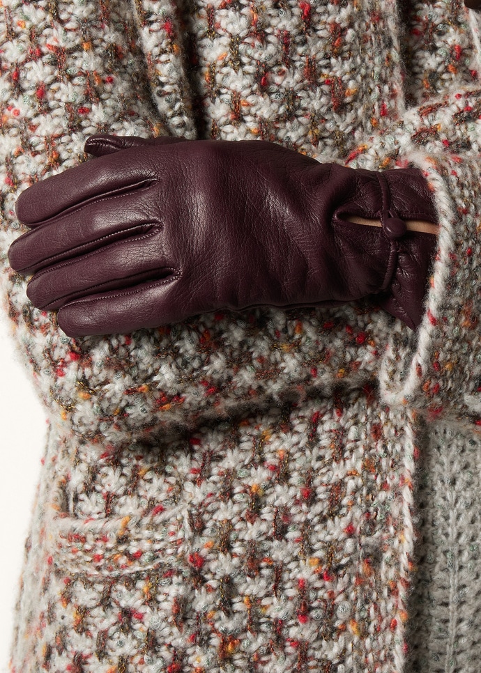 HELENA GLOVES PLONGE'_FAP8775_Q04V_1
