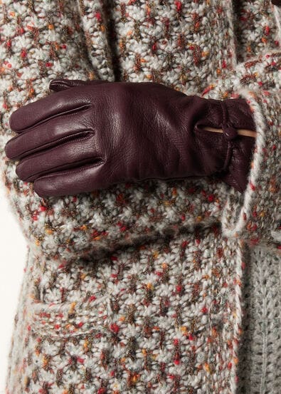 HELENA GLOVES PLONGE'