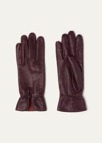 HELENA GLOVES PLONGE'