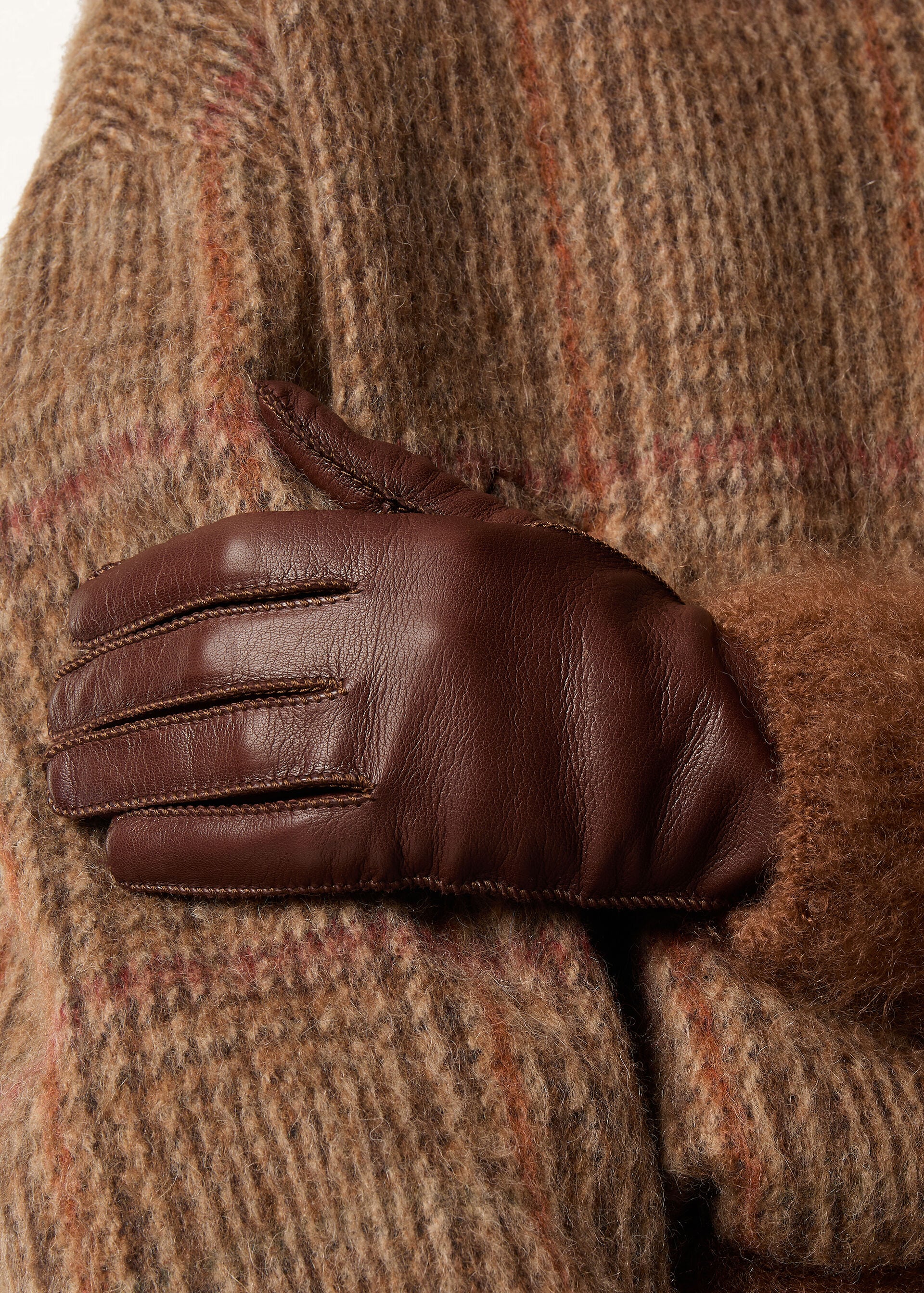 CARLA GLOVES PLONGE'