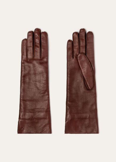 CARLA GLOVES PLONGE'