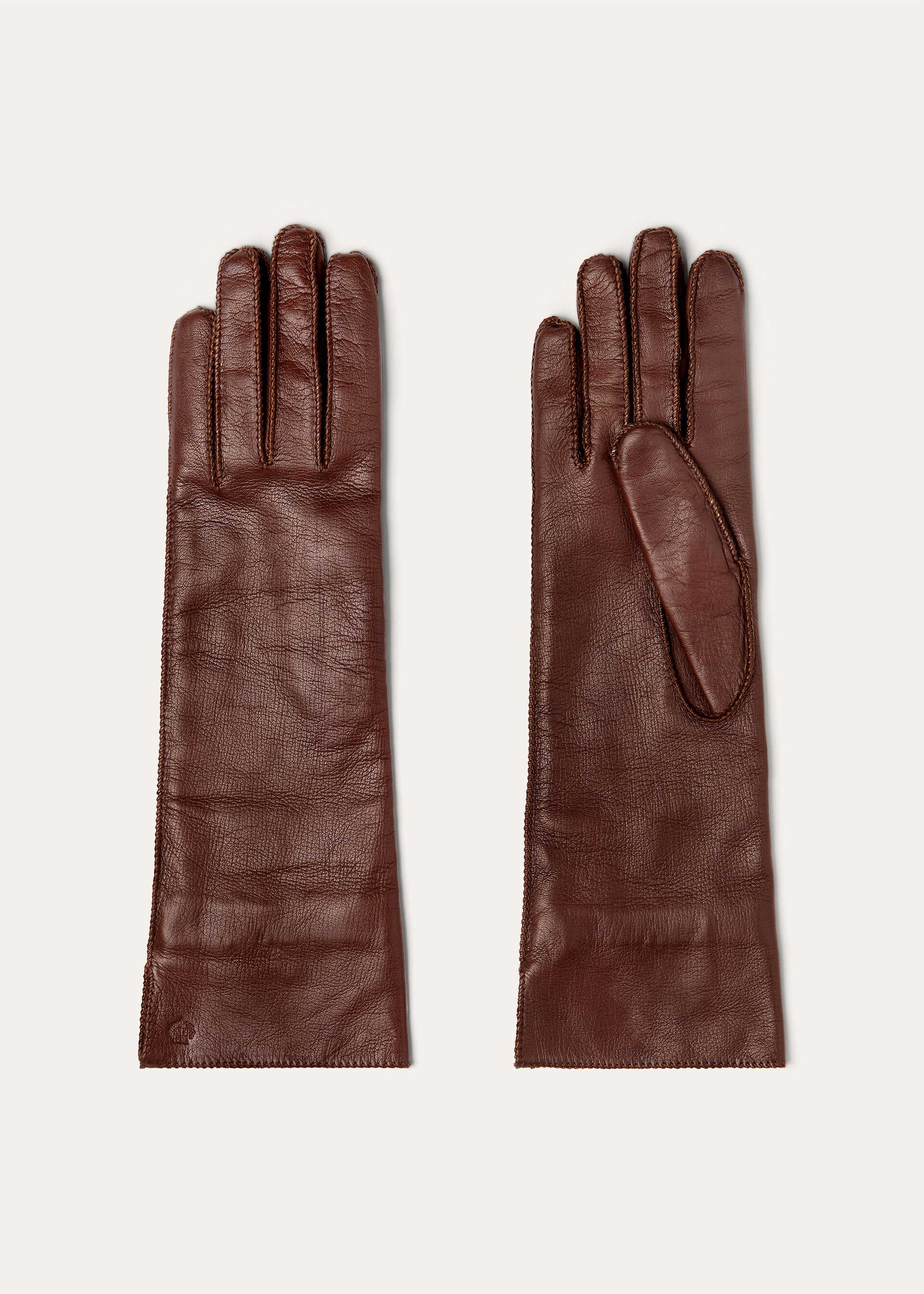 CARLA GLOVES PLONGE'