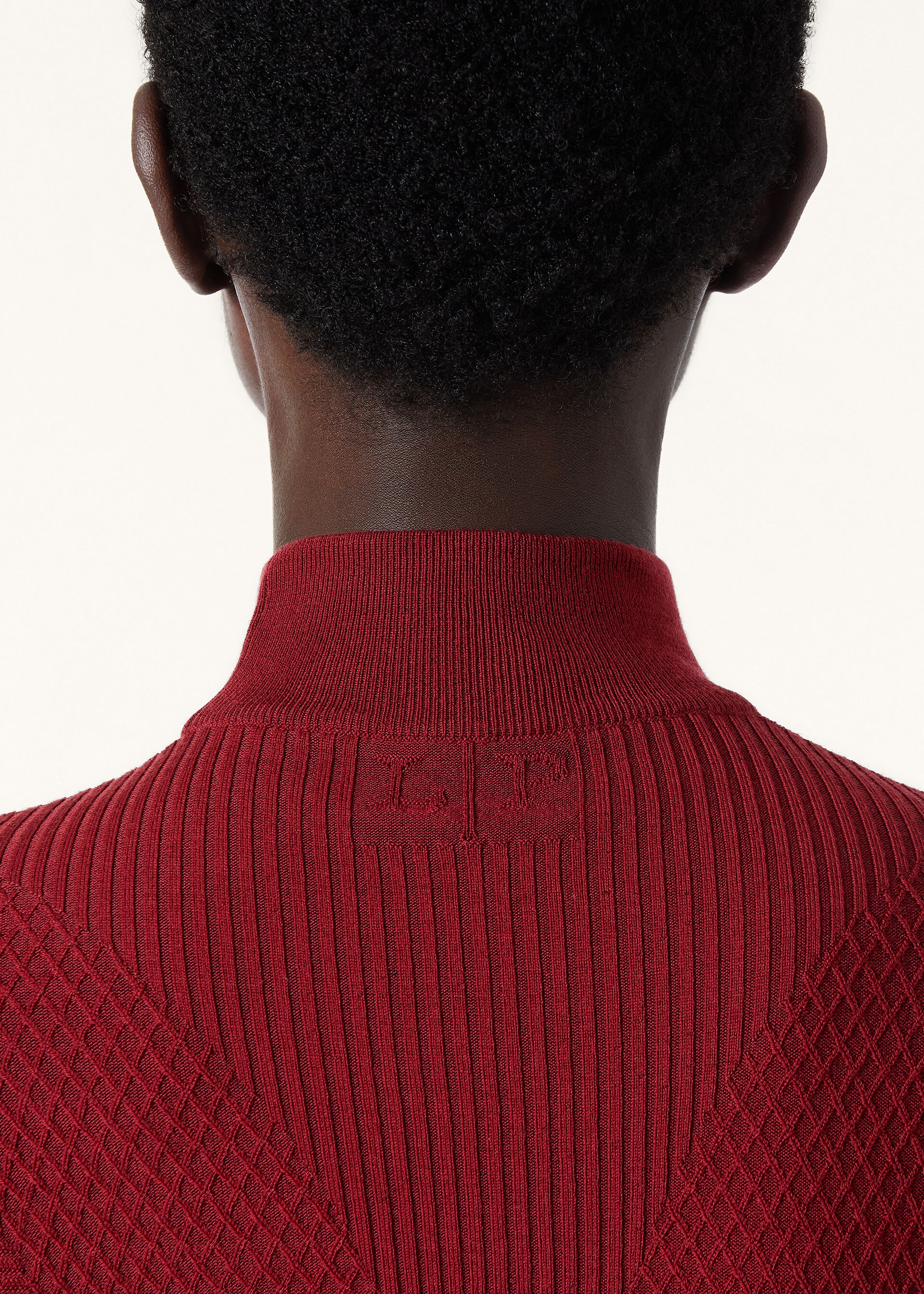 DURANGO HIGHENECK WOOL GG 18