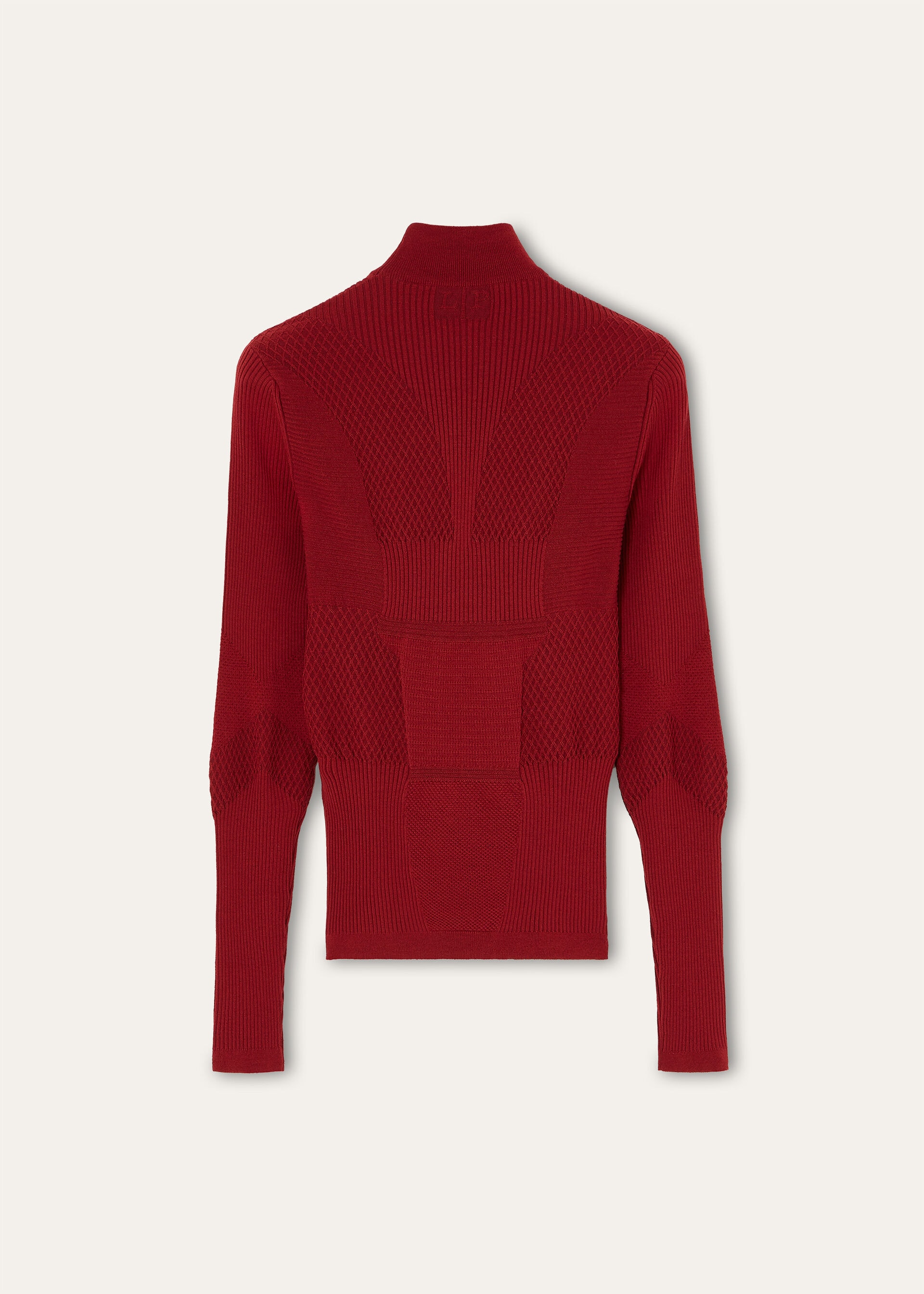 DURANGO HIGHENECK WOOL GG 18