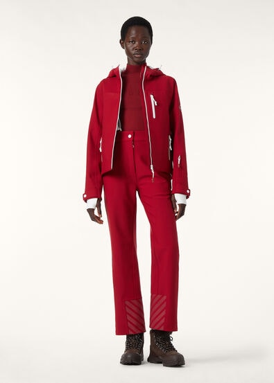 DURANGO HIGHENECK WOOL GG 18