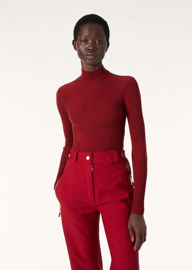 DURANGO HIGHENECK WOOL GG 18