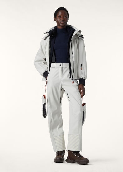 DURANGO HIGHENECK WOOL GG 18