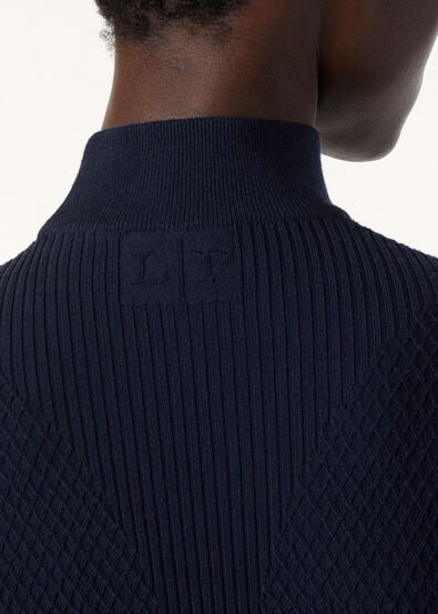 DURANGO HIGHENECK WOOL GG 18