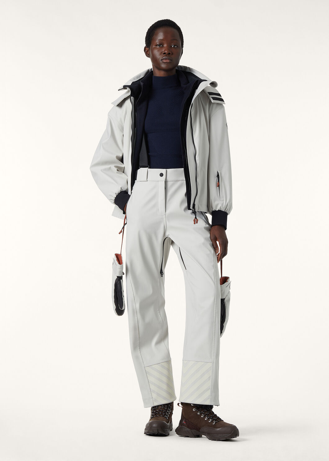 DURANGO HIGHENECK WOOL GG 18